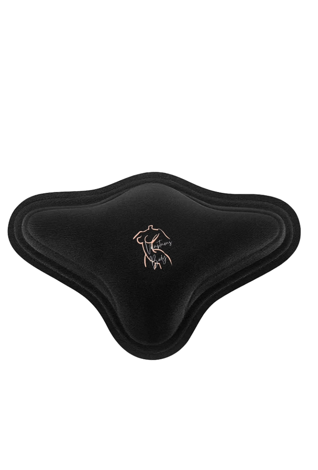 VB Triangle Lower Back Compression Board