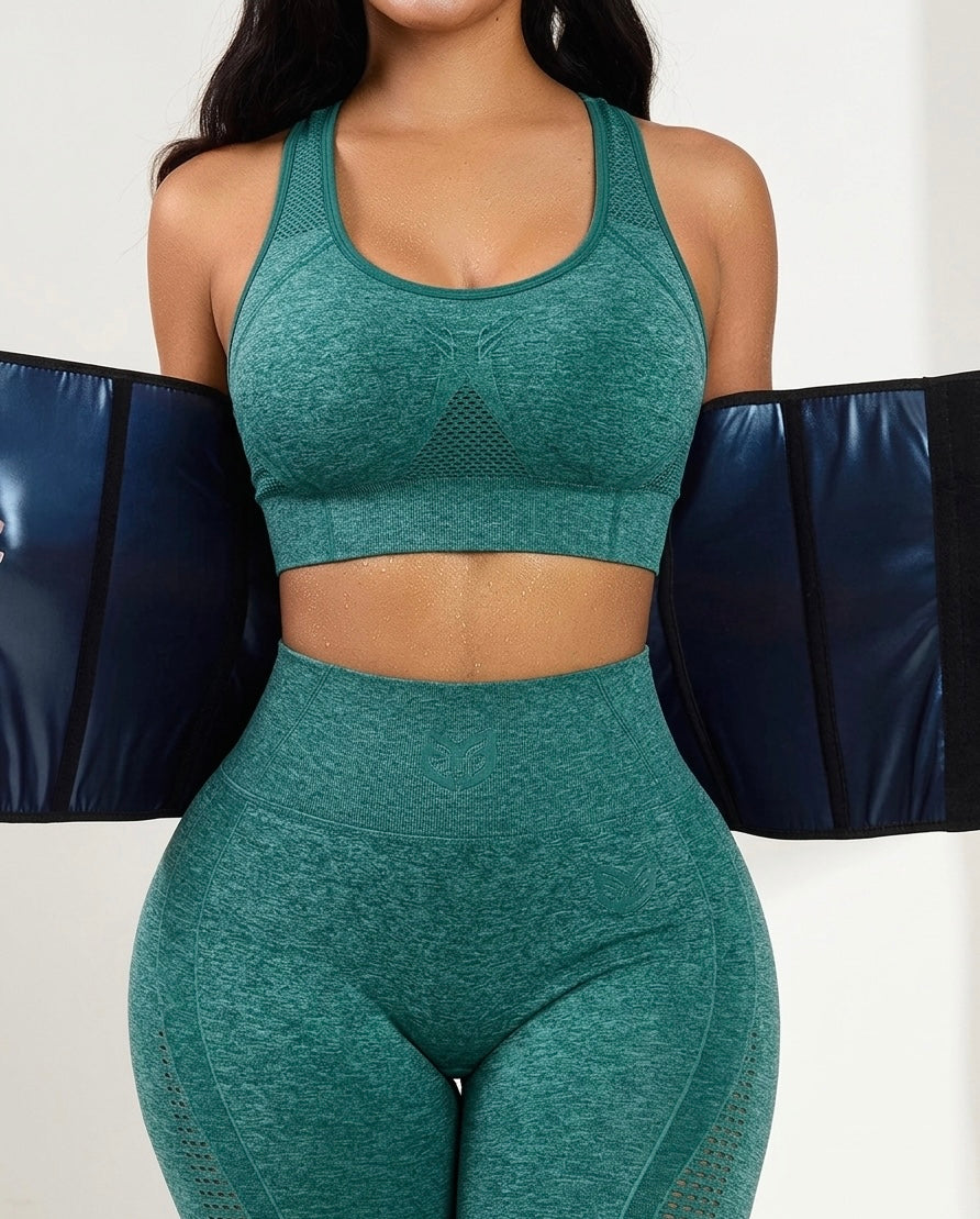 VB Sauna Waist Trainer