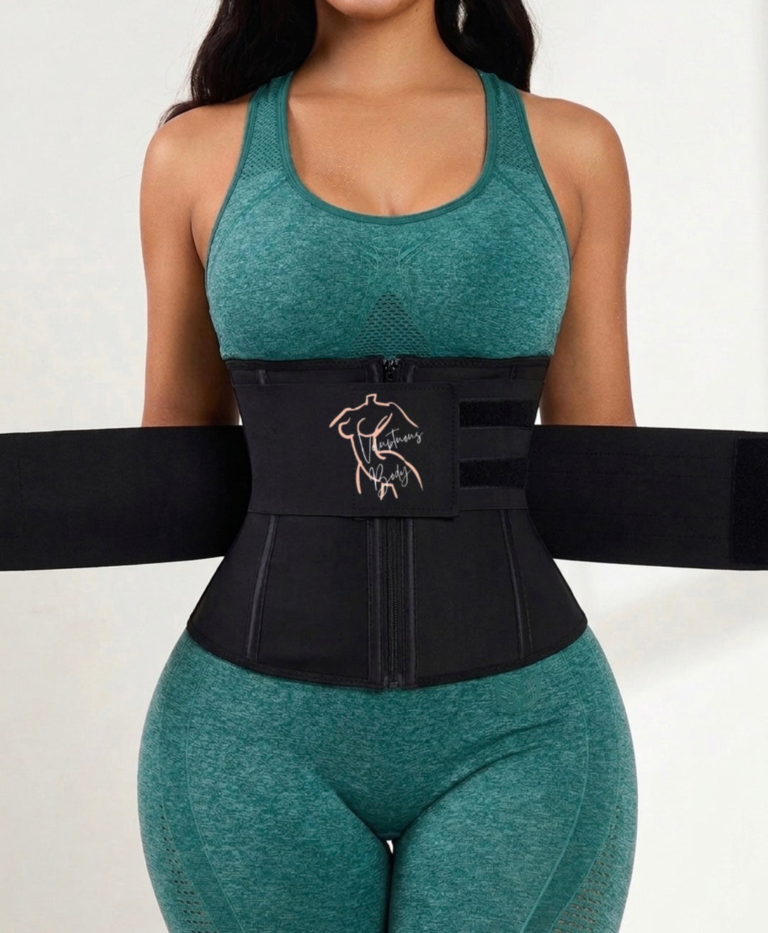 VB Sauna Waist Trainer